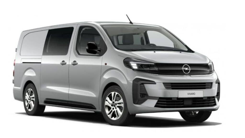 Opel-vivaro-2025-motor-pozar