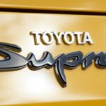 Toyota-Supra-2020-2022-starter-pozar