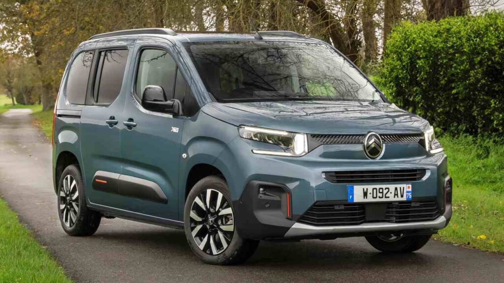 Citroen-Berlingo-NOx