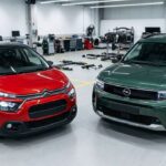 Citroen-Opel-svazek-pozar