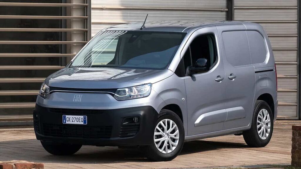 Fiat-Doblo-NOx