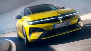 Opel-Astra-vodni-pumpa