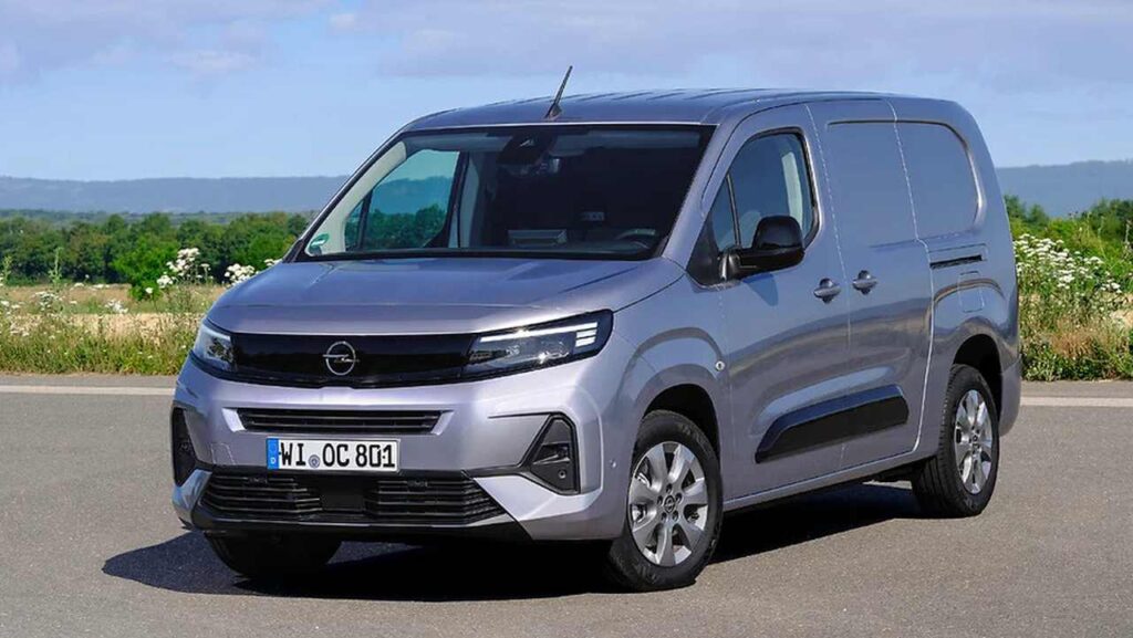 Opel-Combo-NOx