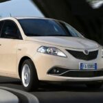Lancia-Ypsilon-chyba-software-emise