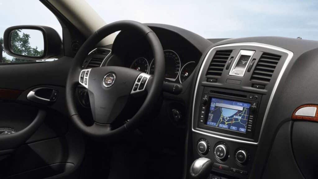 Cadillac-BLS-2006-2009-airbag-takata