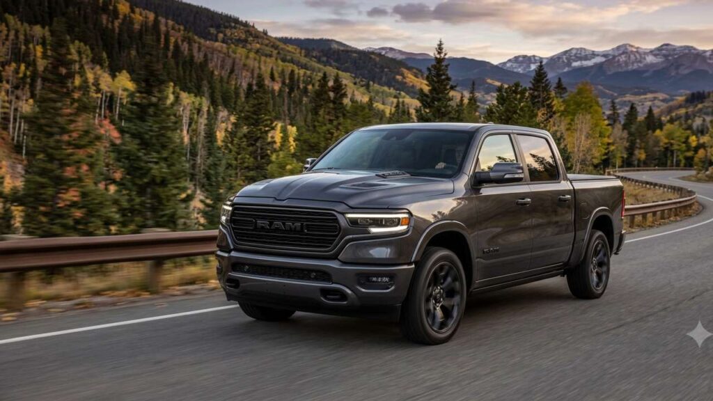 Dodge-Ram-2024-2025-chyba-modul-orc