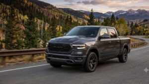 Dodge-Ram-2024-2025-chyba-modul-orc
