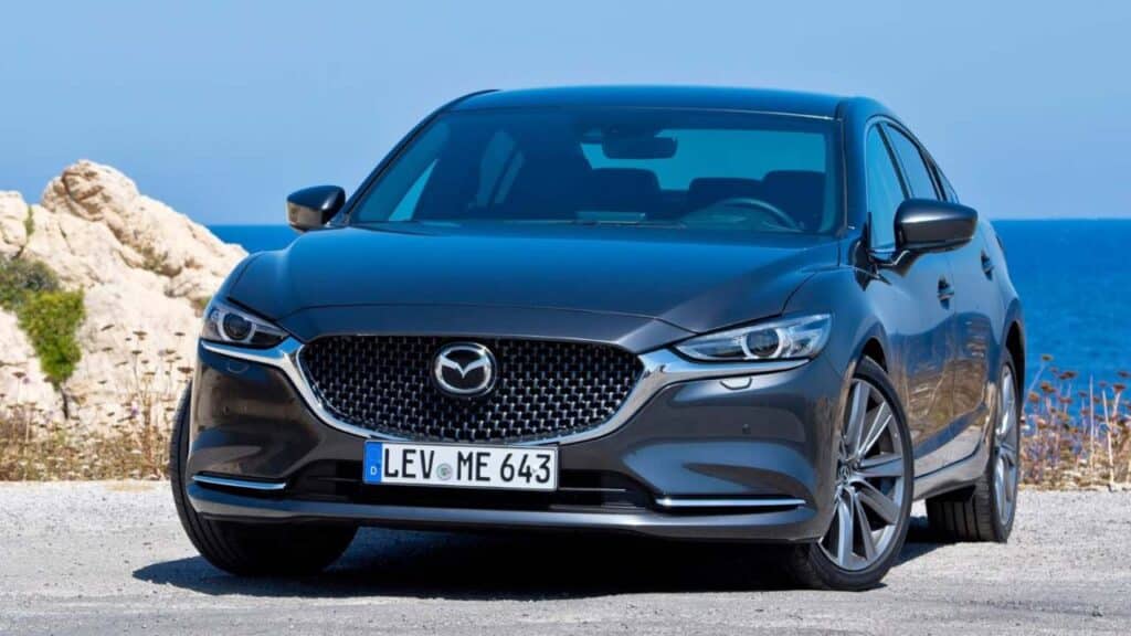 Mazda-6-2025-2026-software-chyba