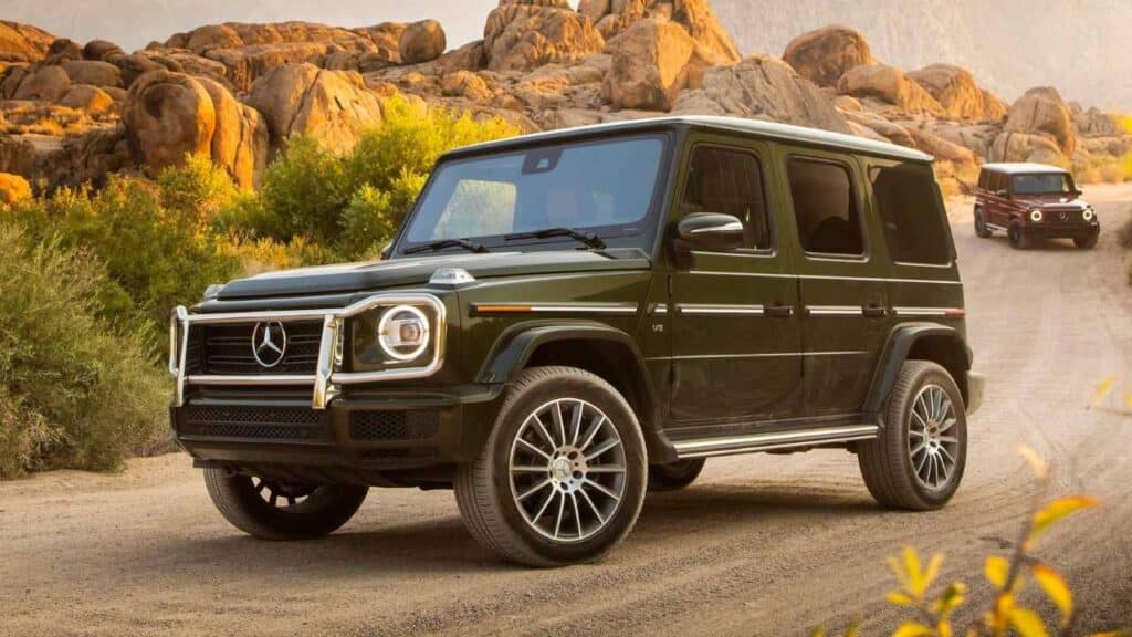 Mercedes-Benz-G-Class-2022-2025-podvozek-zraneni