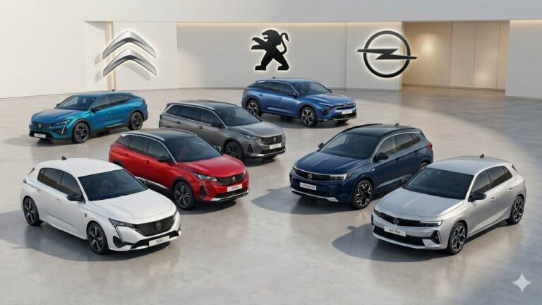 PSA-Opel-Peugeot-Citroen-Fault-Door-Handle