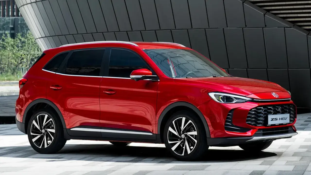 mg-zs-emise