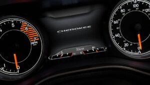 Jeep-Cherokee-2019-ztráta pohonu