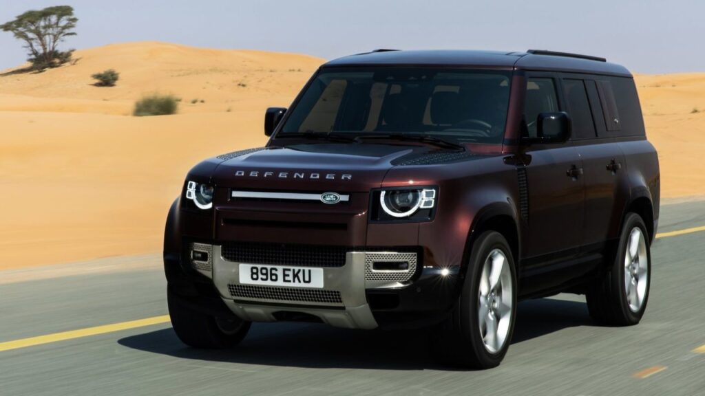 Land-Rover-Defender-2019-2026-airbag-injury