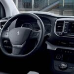 Peugeot Traveller interier