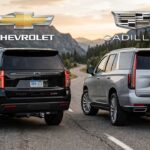 Cadillac-Chevrolet-tazne-zarizeni