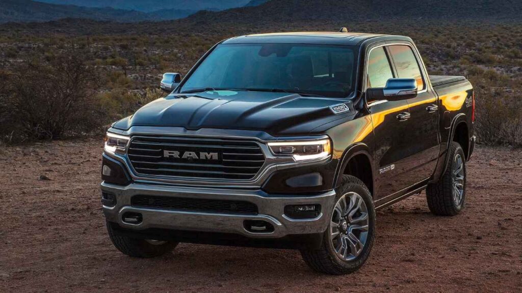 Dodge-Ram-2018-2026-bezpecnostni-pasy-zraneni