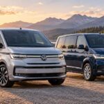 Volkswagen-T7-Caravelle-vadne-vzpery